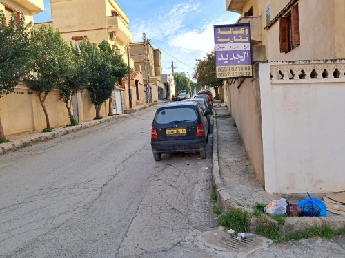 Vente Villa Alger Draria