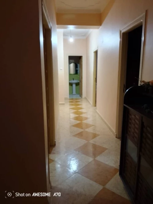 Vente Appartement F3 Alger El achour