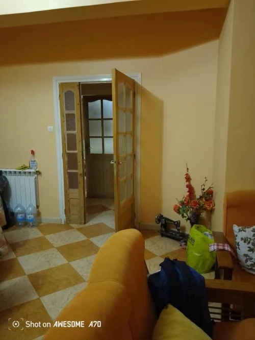 Vente Appartement F3 Alger El achour