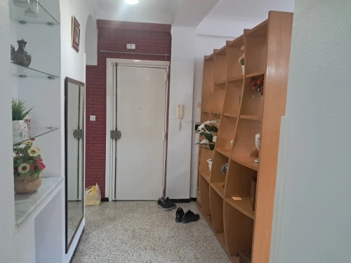Vente Appartement F5 Alger Cheraga