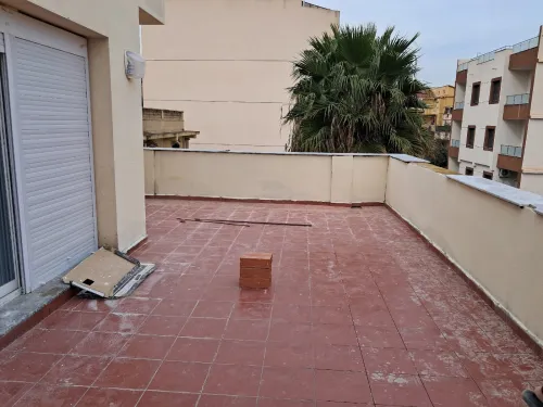 Vente Appartement F8 Alger Draria