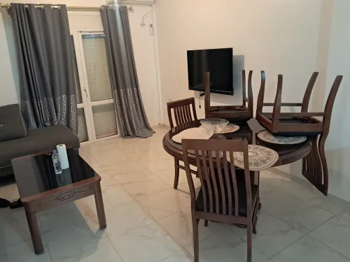 Location Appartement F3 Alger Cheraga