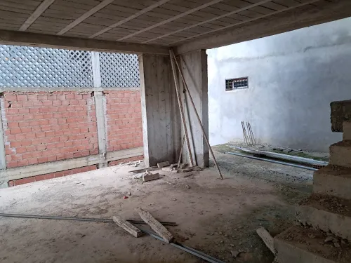 Vente Villa Alger Draria