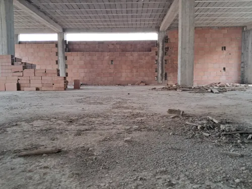 Vente Villa Alger Draria
