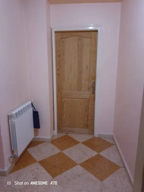 Vente Appartement F3 Alger El achour