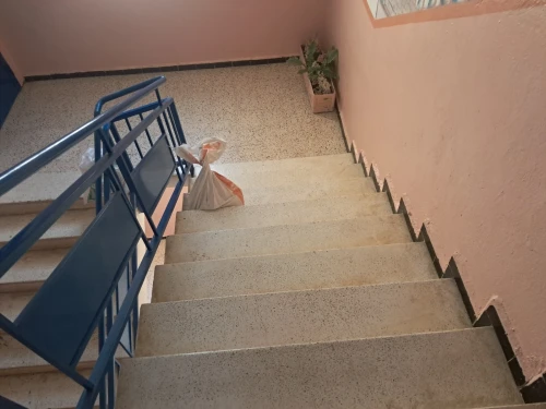 Vente Appartement F5 Alger Cheraga