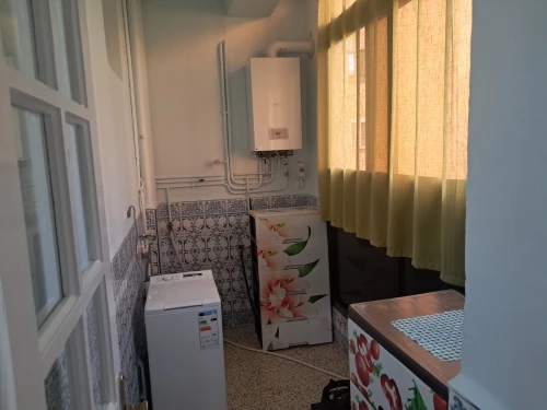 Vente Appartement F5 Alger Cheraga