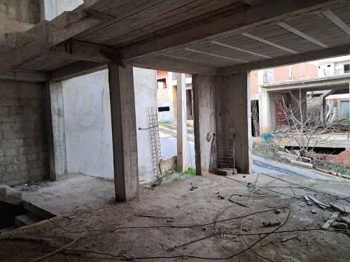 Vente Villa Alger Draria