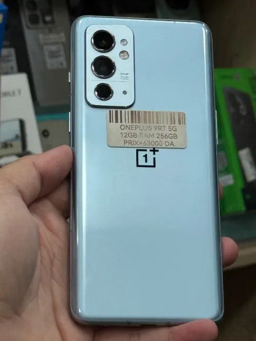 one plus 9RT 5G 