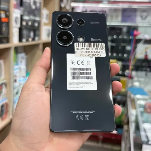 Redmi note 13 pro 