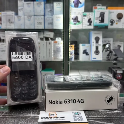 Nokia 6310 4G 