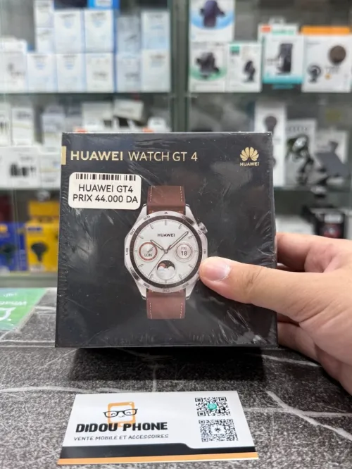 Huawei watch Gt4