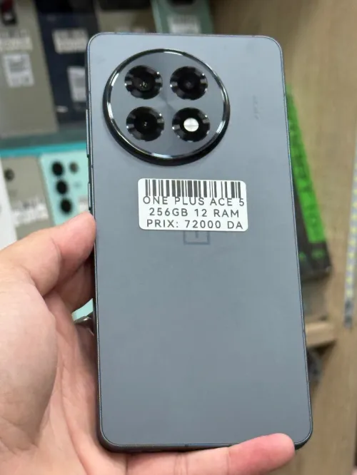 one plus Ace 5 
