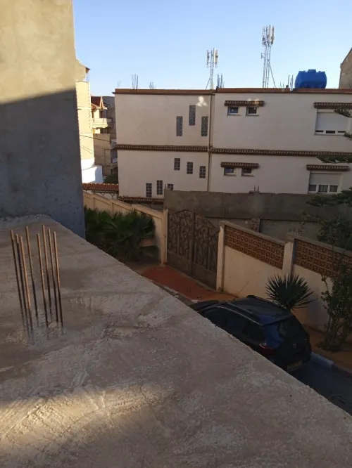 Vente Carcasse Tipaza Sidi rached