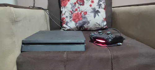 Ps4 slim online Version 12