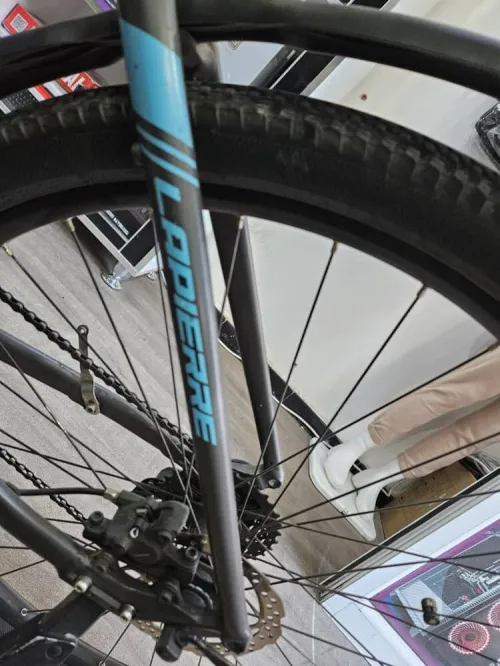 velo electrique yamaha