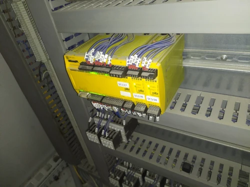 maintenance industrielle