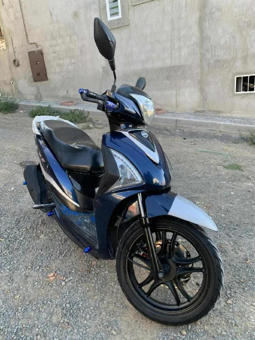 Sym Symphony St 2017