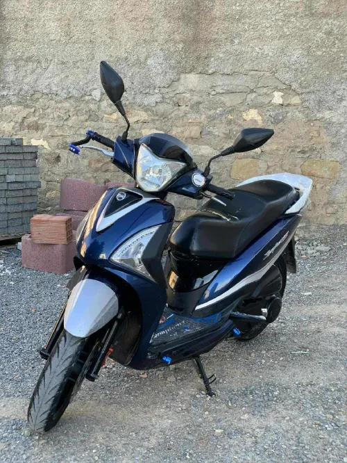 Sym Symphony St 2017