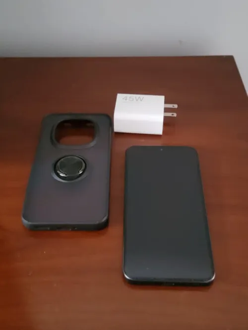 Xiaomi Redmi note 15 pro 5G 256GB/8GB