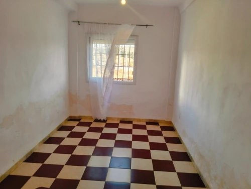 Vente Appartement F3 Tipaza Tipaza