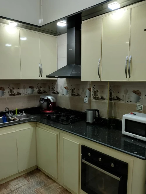 Vente Villa Tébessa Cheria