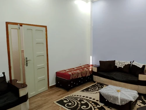 Vente Villa Tébessa Cheria