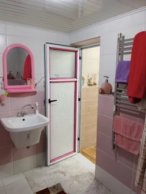 Vente Villa Tébessa Cheria