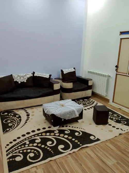 Vente Villa Tébessa Cheria