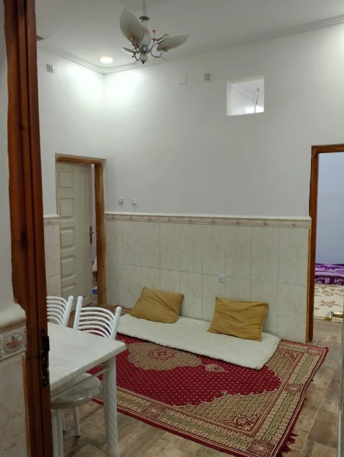 Vente Villa Tébessa Cheria