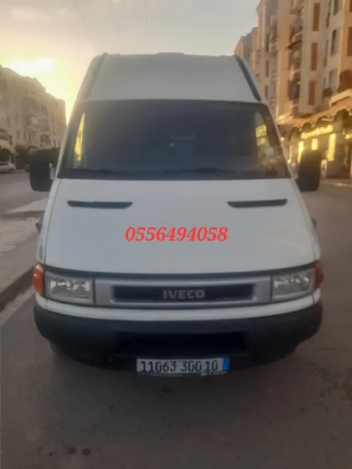 Iveco 35s11 2000