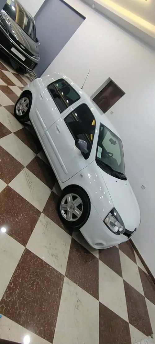 Renault Clio Campus 2014 Clio Campus