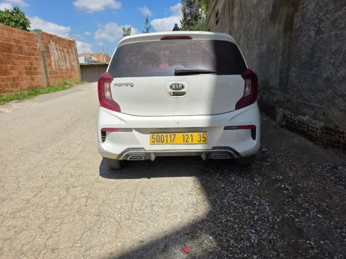 Kia Picanto 2021 Active