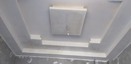 جبس و ديكور أسقف.  plater &decoration 