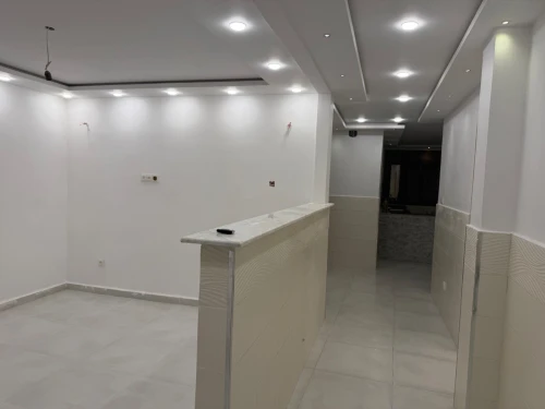Vente Appartement F4 Alger Bordj el kiffan