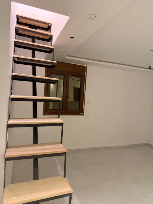 Vente Appartement F4 Alger Bordj el kiffan