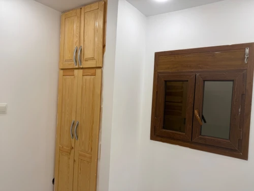 Vente Appartement F4 Alger Bordj el kiffan