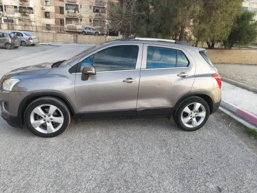 Chevrolet Trax 2015 