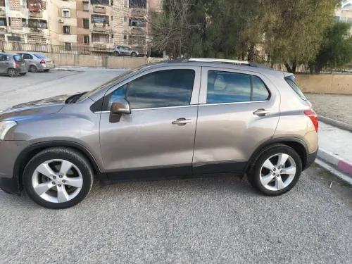 Chevrolet Trax 2015 