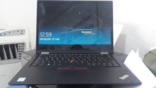 Laptop neuf Lenovo Thinkpad x380 yoga 