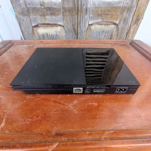play station 2 بلاي ستيشن