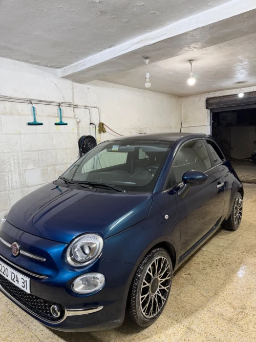 Fiat 500 2024 Dolcevita plus 
