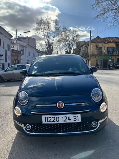 Fiat 500 2024 Dolcevita plus 