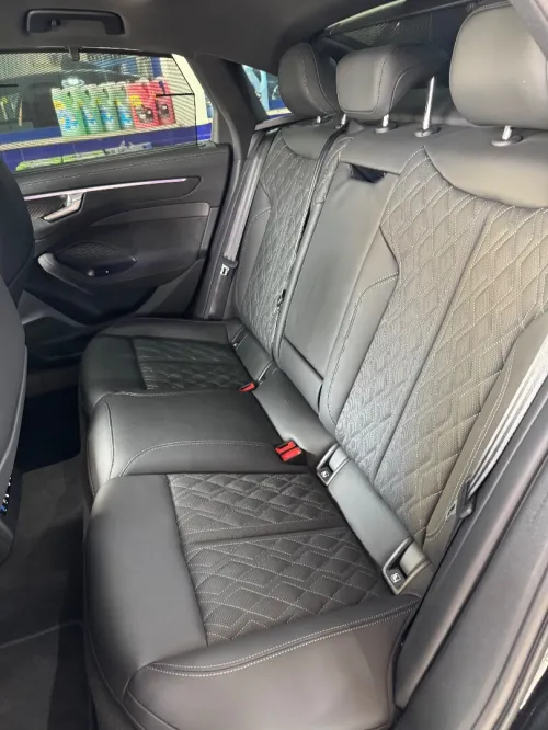 Audi A6 2026 S Line