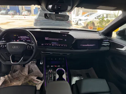 Audi A6 2026 S Line