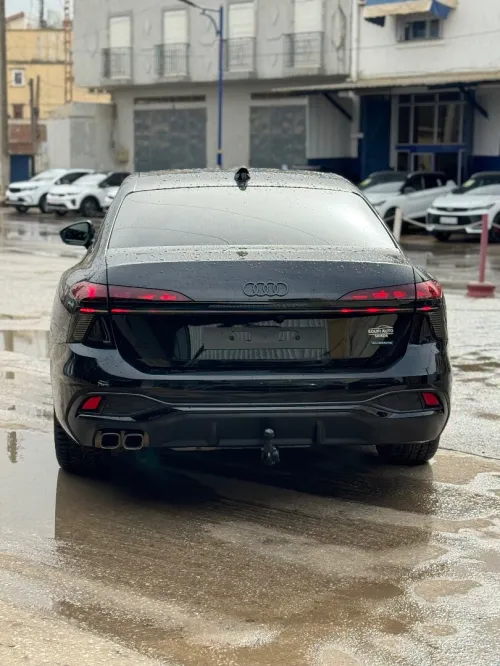 Audi A6 2026 S Line