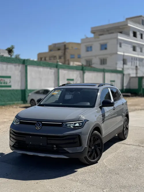 Volkswagen Tharu 2026 Xr turbo