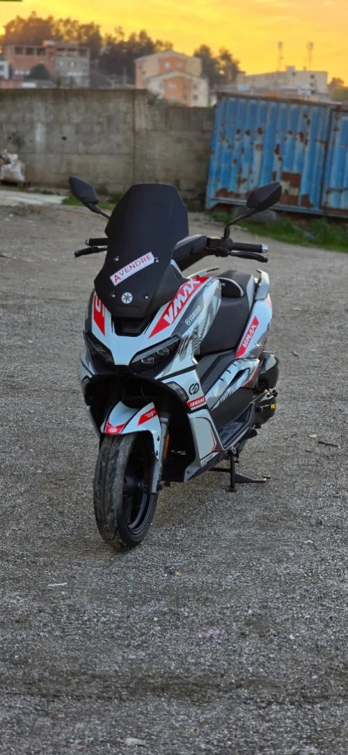 vms Vmax 2025