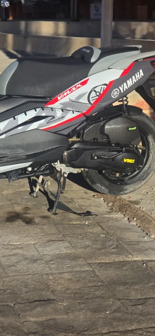 vms vmax 200 2025