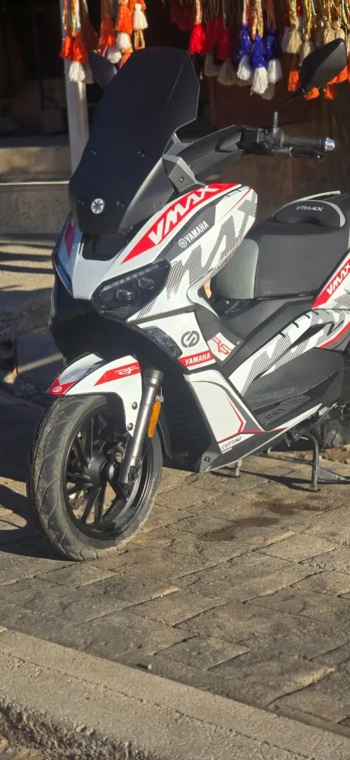 vms vmax 200 2025